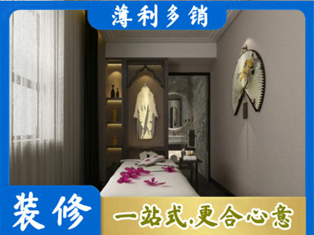 广元市剑阁衣帽间装修