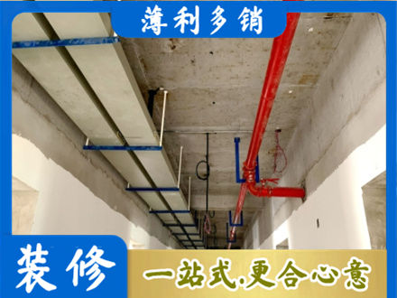 广元市剑阁水电工程安装