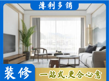 广元市剑阁阳台装修案例